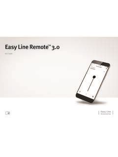 easy line remote manual ks10|Easy Line Remote 3 Ea